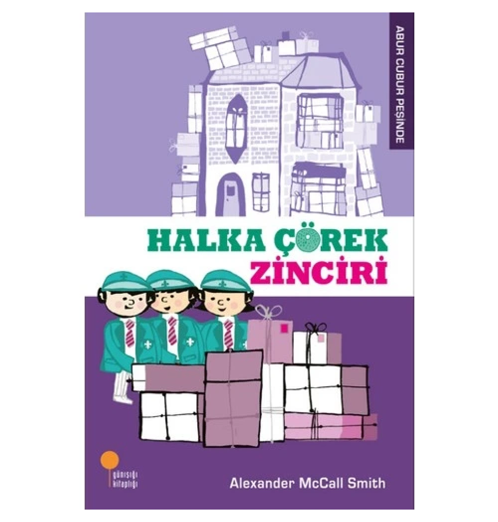 Halka Çörek Zinciri  Günışığı