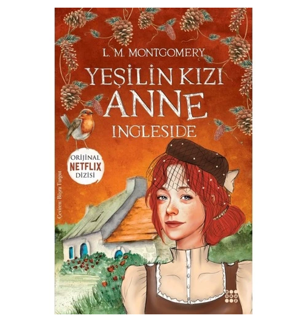 Yeşilin Kızı Anne Inglesıde Dokuz Yayın