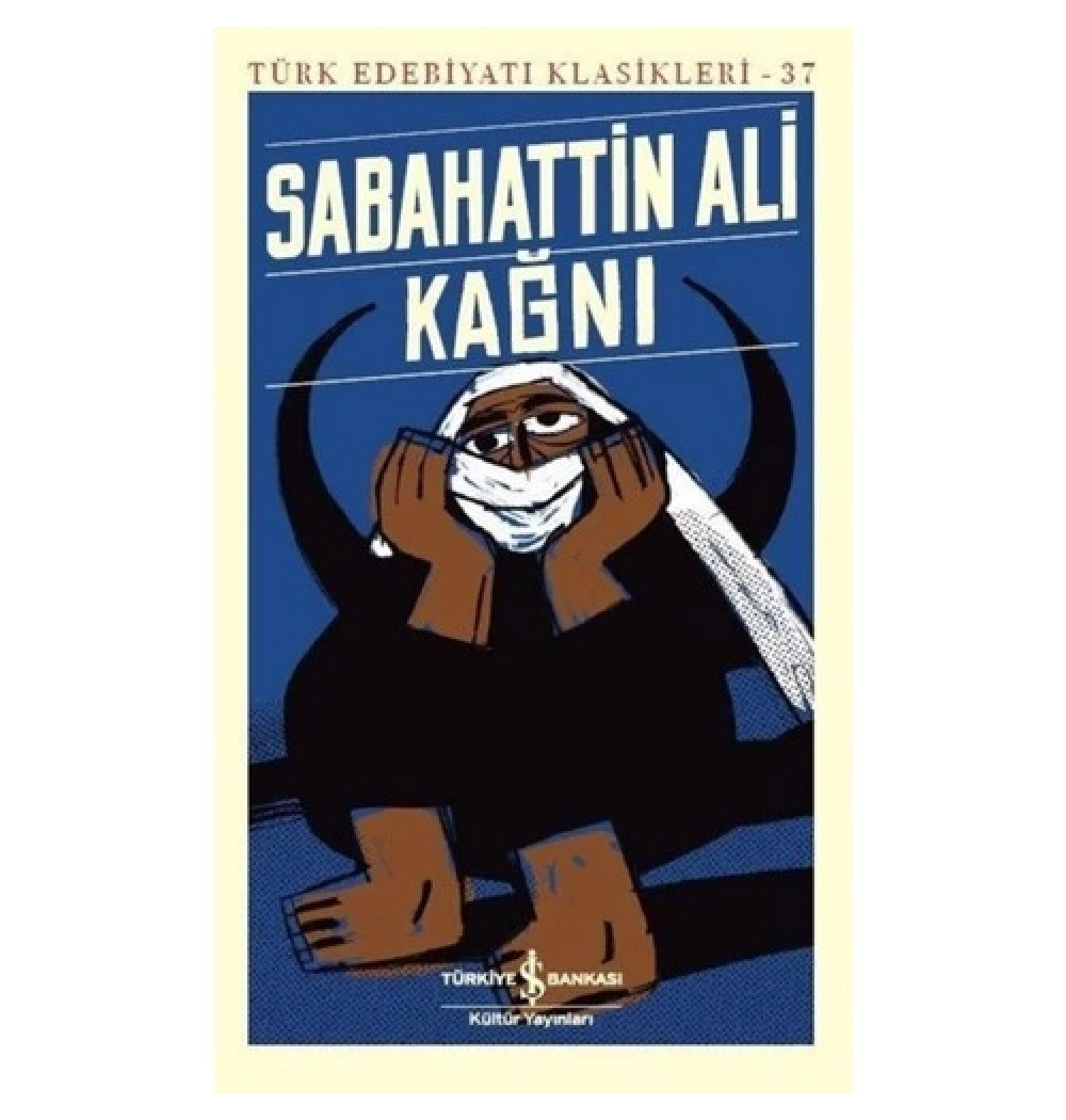 Kağnı  Sabahattin Ali    İş Bankası