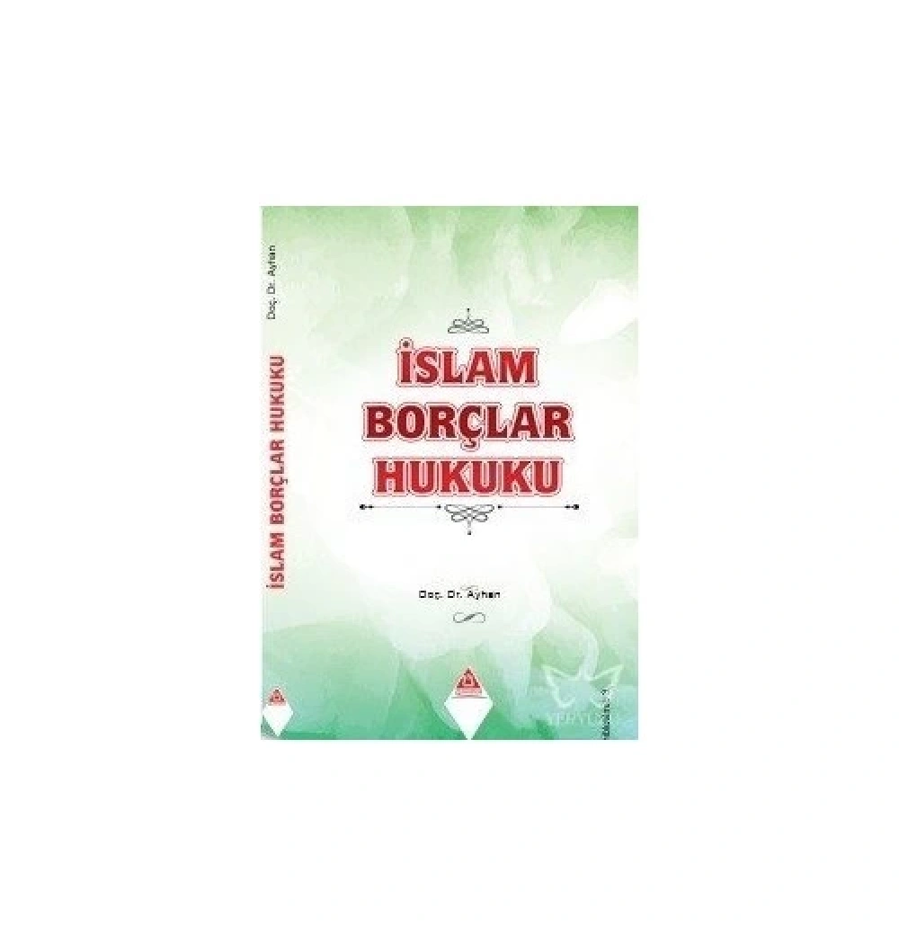 İslam Borçlar Hukuku