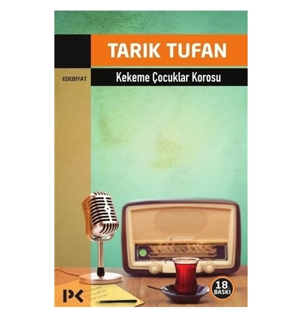 Kekeme Çocuklar Korosu / Tarik Tufan- Profil Yay.