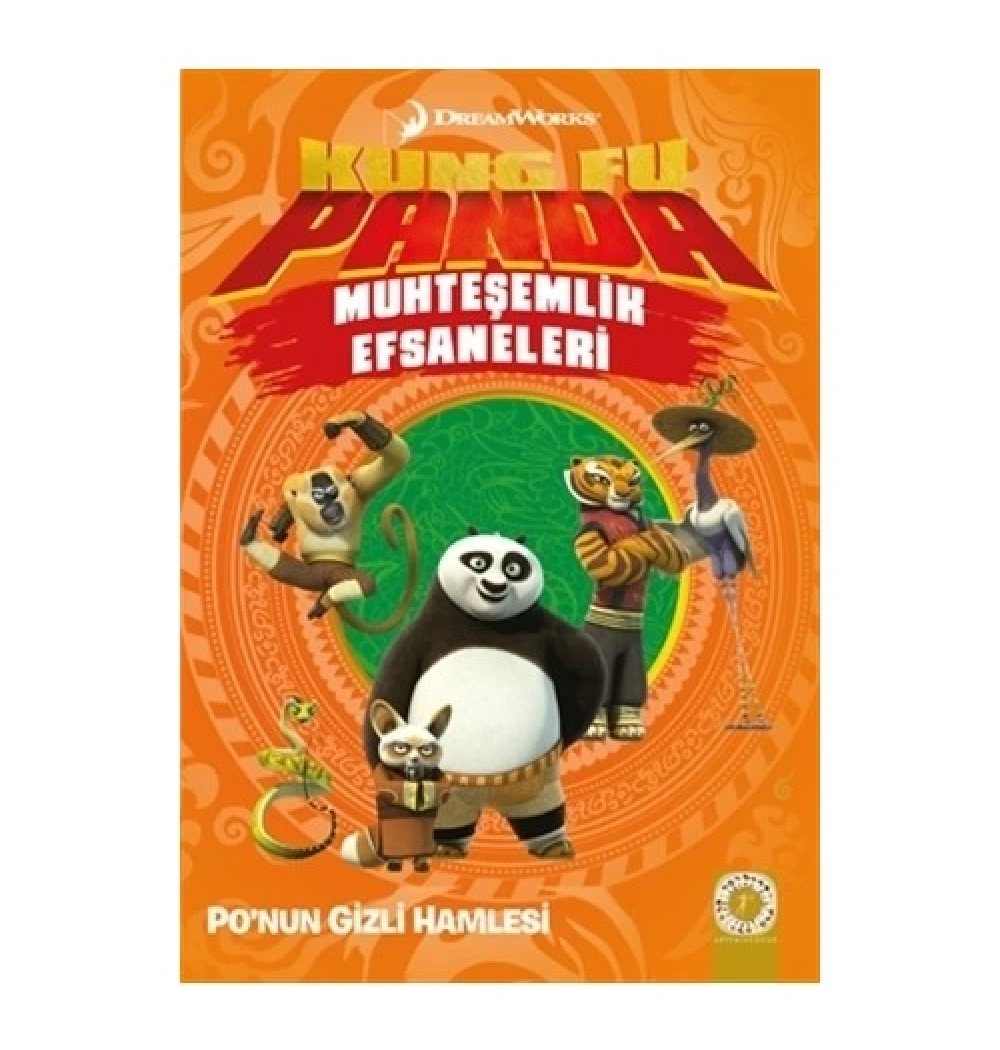 Ponun Gizli Hamlesi    Artemis