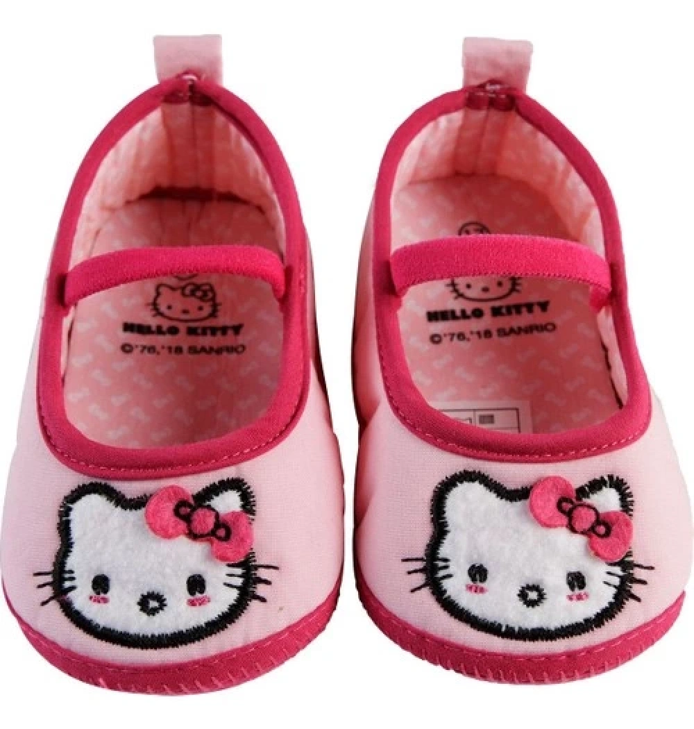 Hello Kıtty  Bebek Ayakkabısı  11-15  Ay  Disney Baby   94001-19