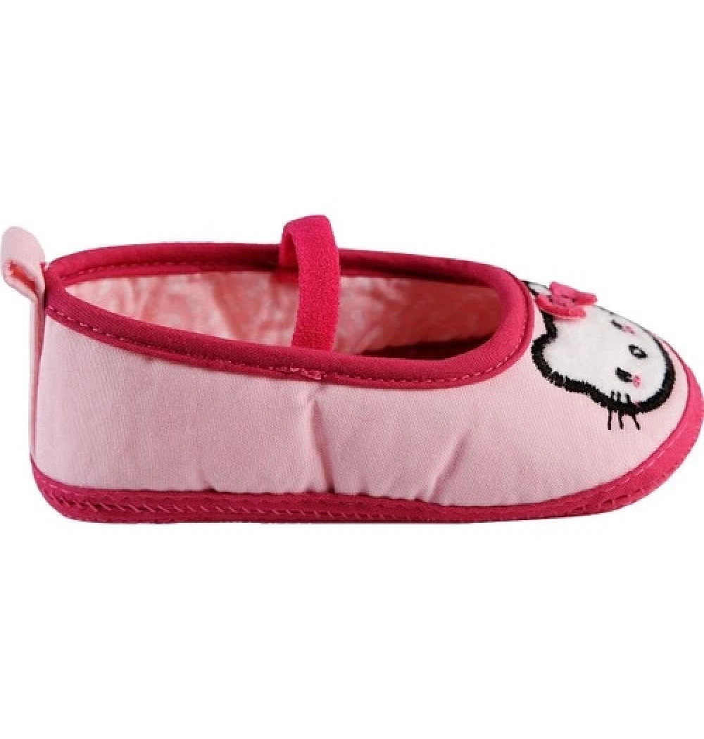 Hello Kıtty  Bebek Ayakkabısı  11-15  Ay  Disney Baby   94001-19