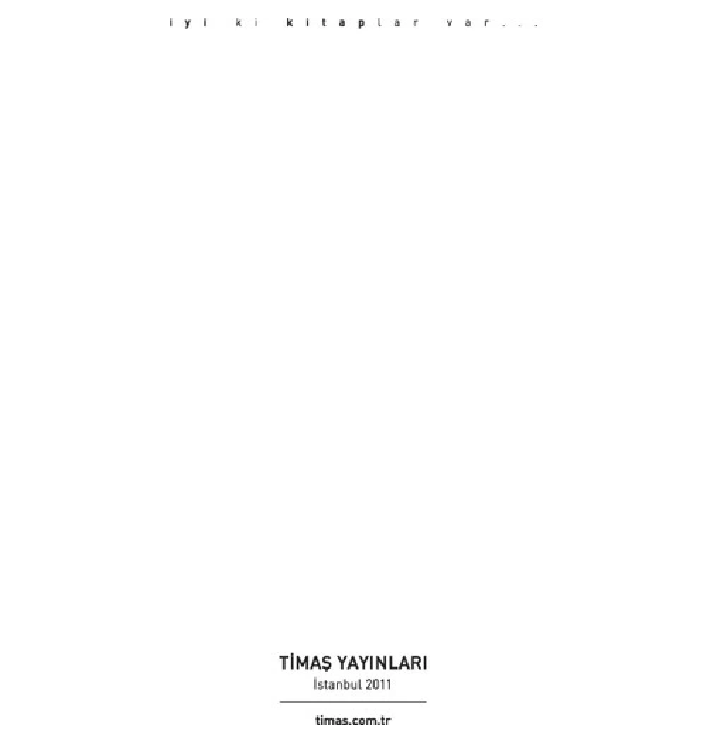 Derviş Ve Ölüm - Meşa Selimoviç - Timaş