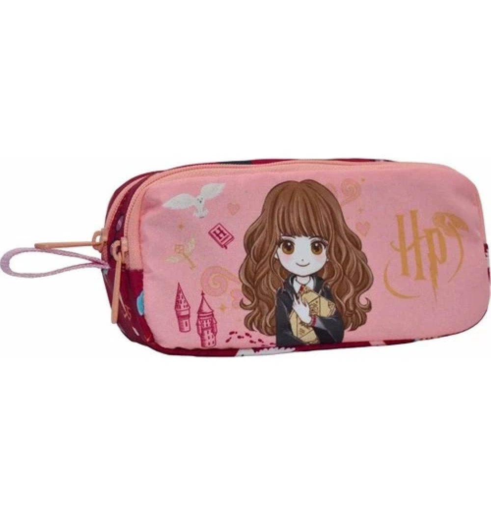 Harry Potter Kalem Çantası 2100 Özkara Çanta