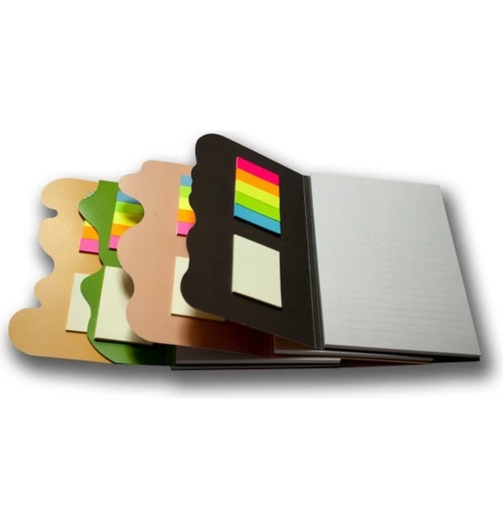 Kampüs Bloknot Notyaz