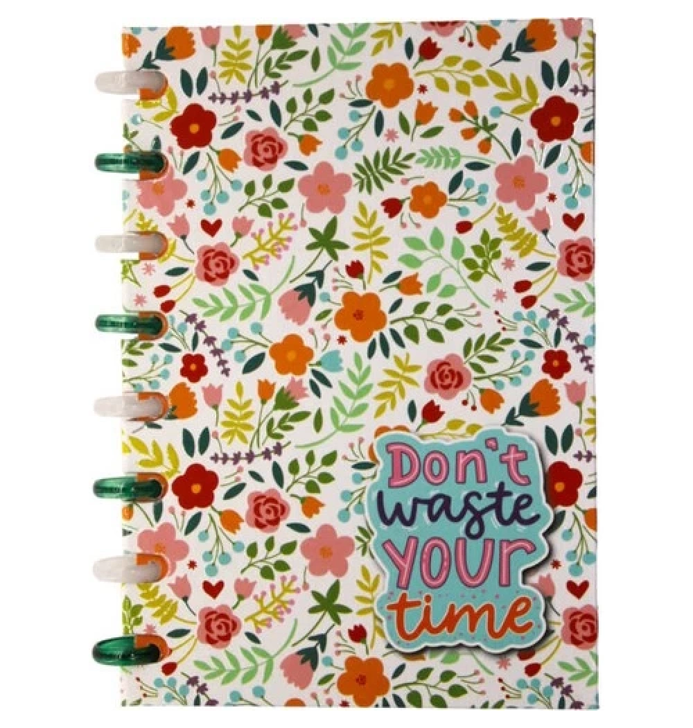 Xoox A5 Notebook Defter Xn-9855  Notyaz