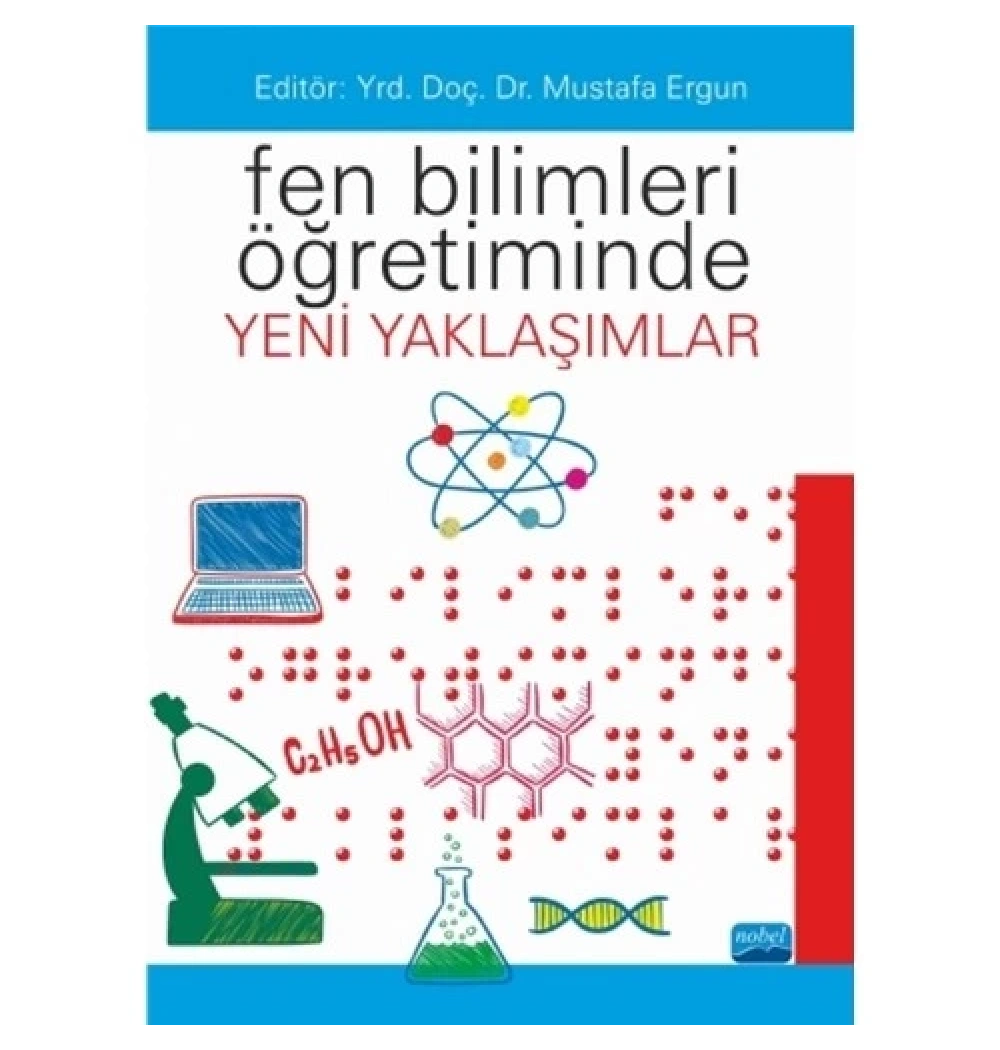 Fen Bilimleri Öğretiminde Yeni Yaklaşımlar Nobel
