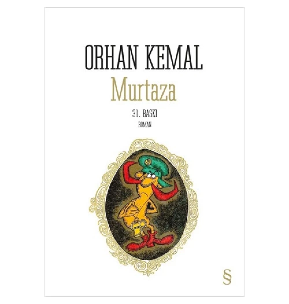 Murtaza- Orhan Kemal -  Everest