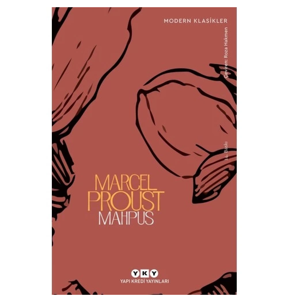 Mahpus     M.Proust   Yapı  Kredi