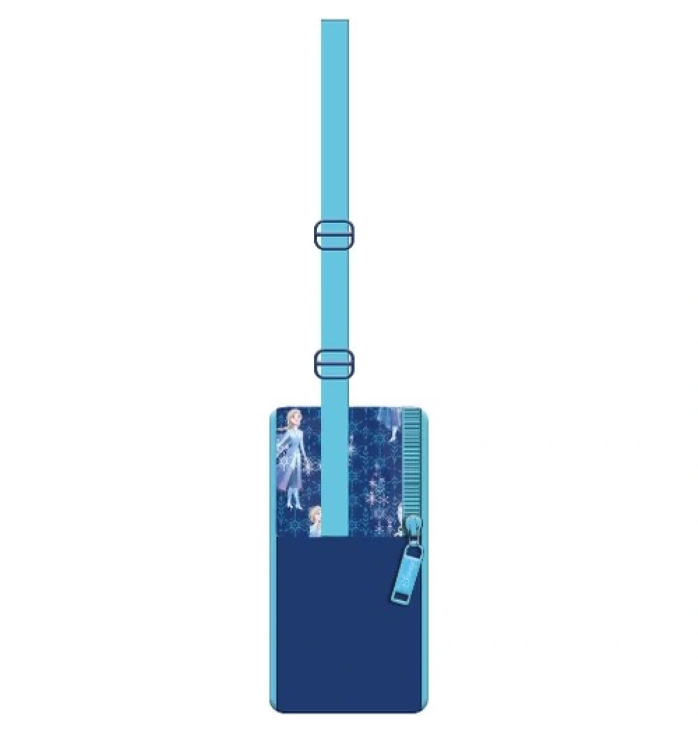 Mikro 41177 Frozen Beslenme Çantası Echo Mystery Of The