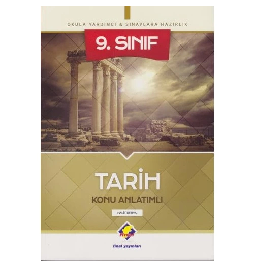 Final 9.Sınıf Tarih Konu Anlatım