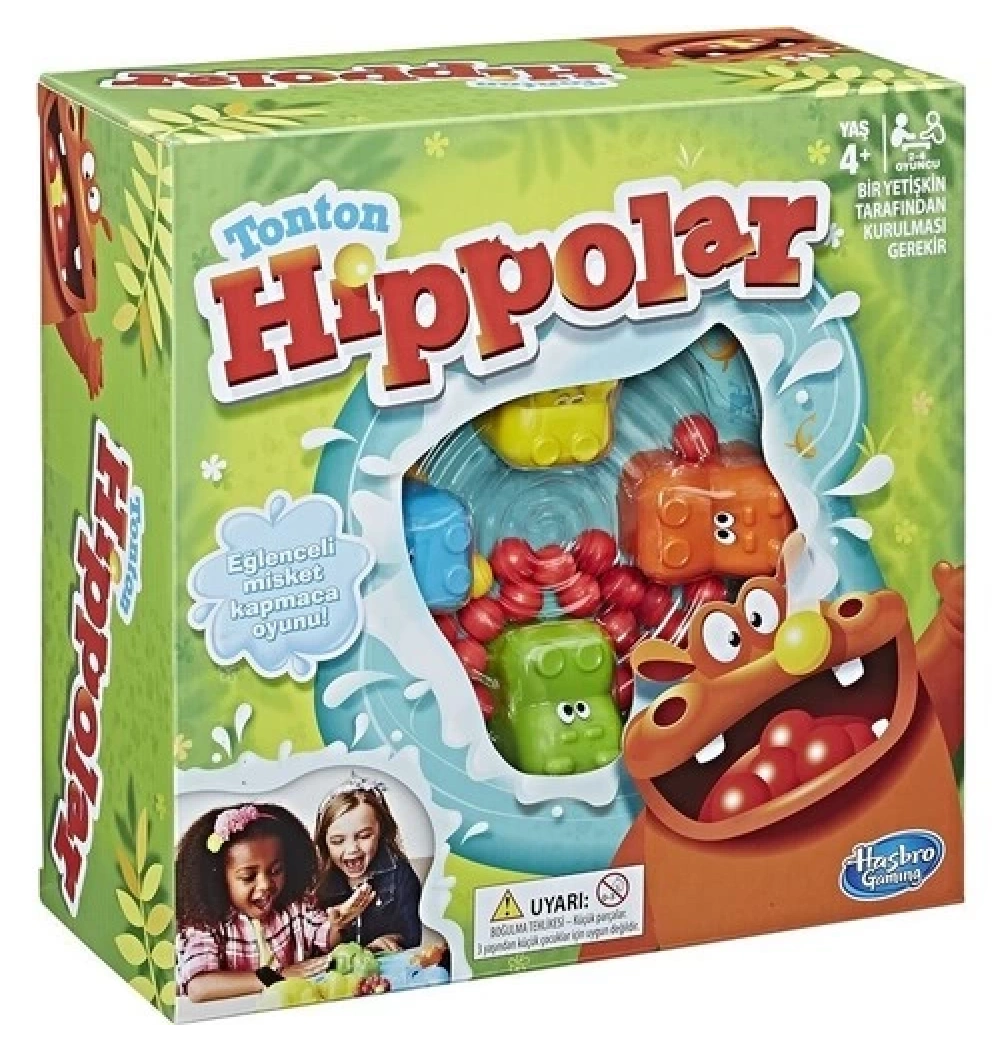 Int-98936 Tonton Hippolar 2