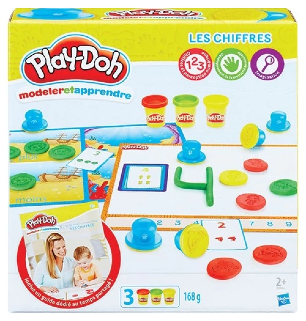 Int B3406 Pd Rakamları Ve Saymayı