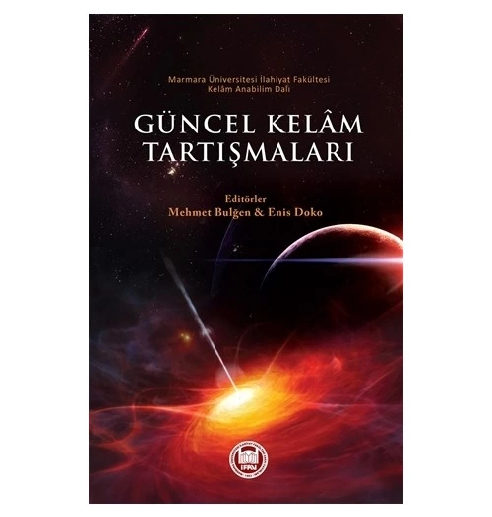 Güncel Kelam Tartışmaları   İfav