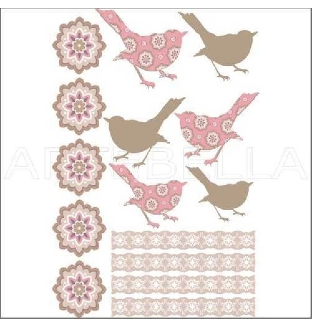 Artebella 944 K Soft Transfer