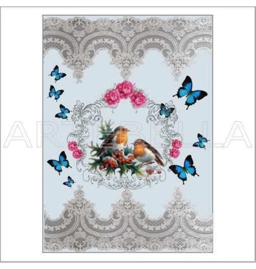 Artebella Soft Transfer Kod: 938 V