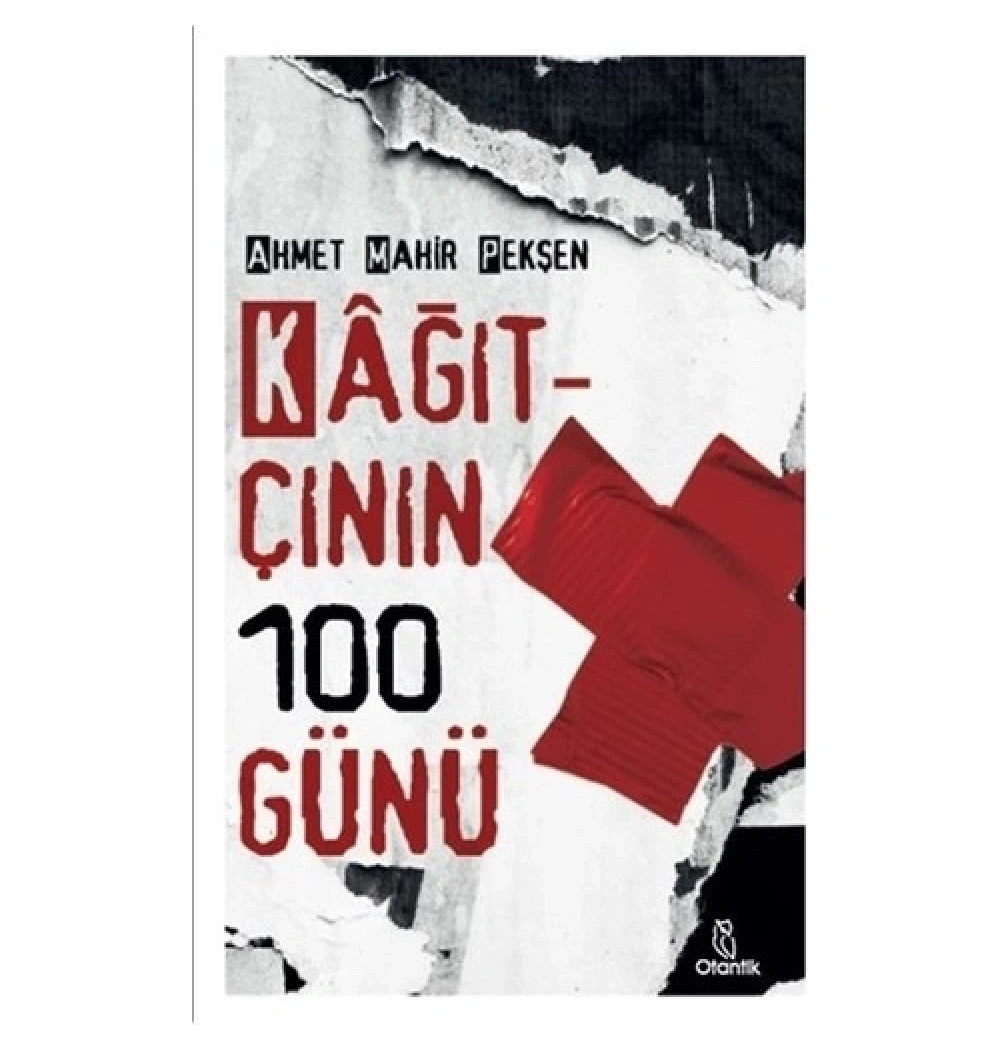 Kağıtçının 100 Günü  Otantik