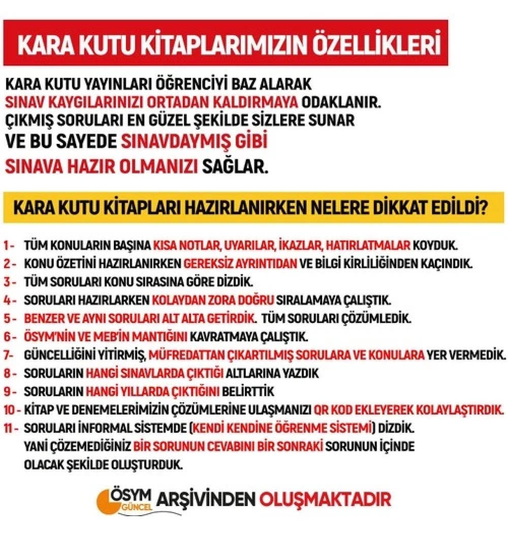 İnformal Kpss 2025 Türkçenin Karakutusu Paragraf Konu Özetli Çıkmış Soru Bankası