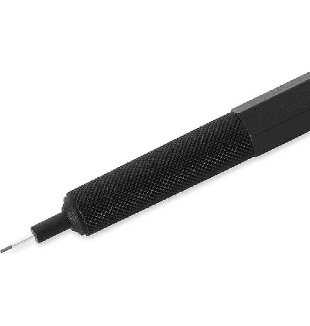 Rotring 500 Mekanik Kurşun Kalem, Siyah 0.5 Mm  1904725