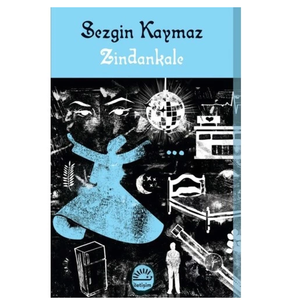 Zindankale Sezgin Kaymaz İletişim