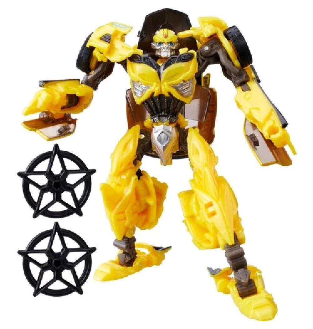 Hasbro Transformens Bumblebee  C1320