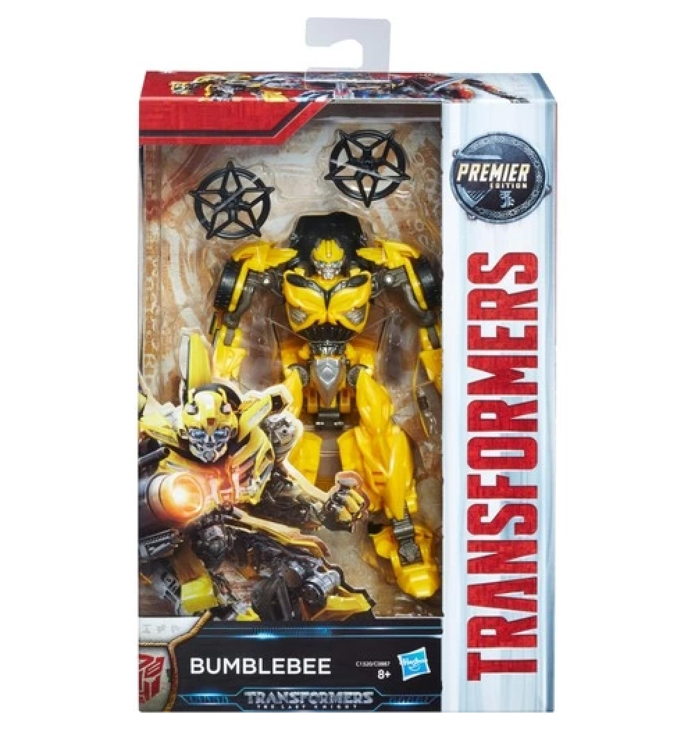 Hasbro Transformens Bumblebee  C1320