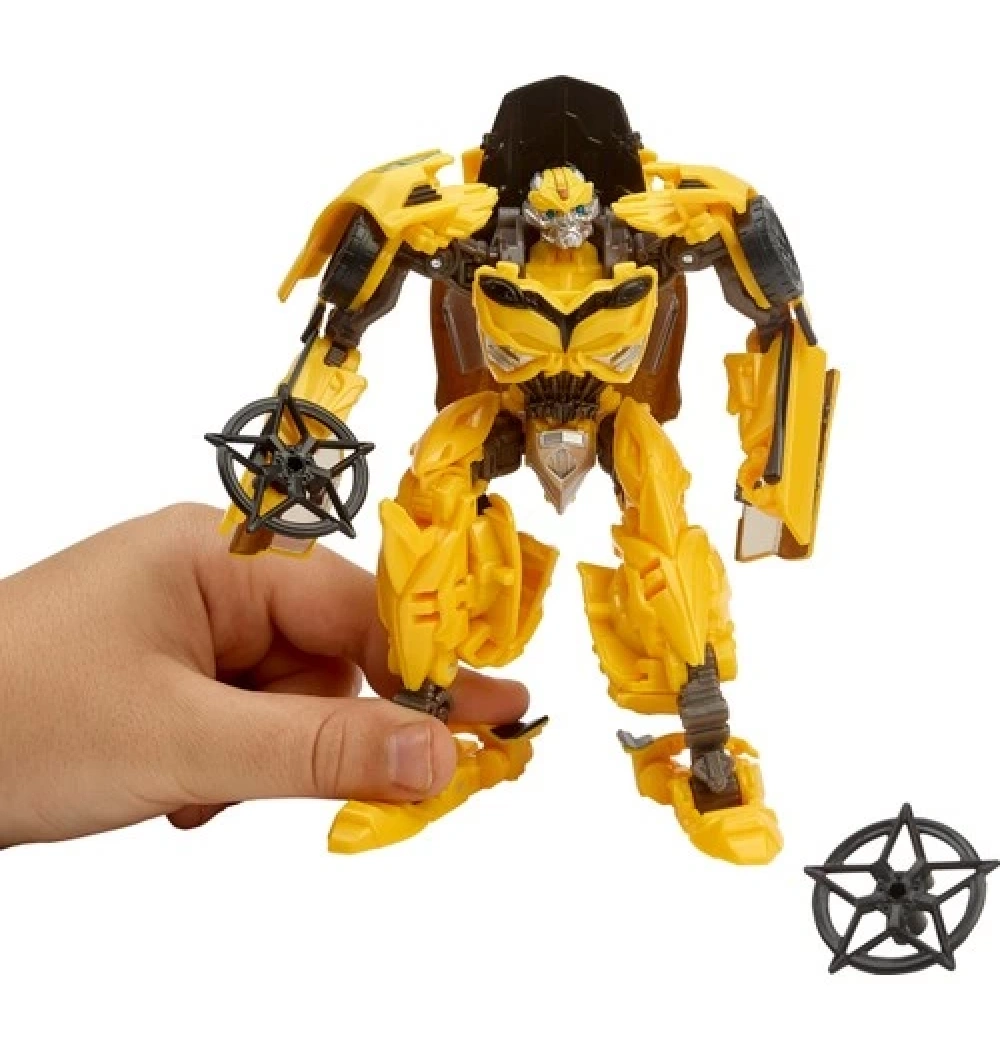 Hasbro Transformens Bumblebee  C1320