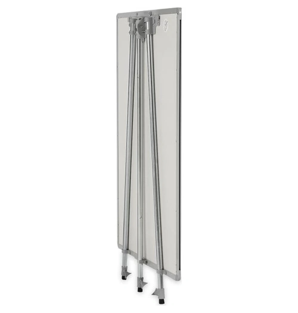 İnter 70*100 Elegant Çerçeve Laminant Yüz.Teleskopik Ayaklı Beyaz Yazı Tahtası Kod:Int-623