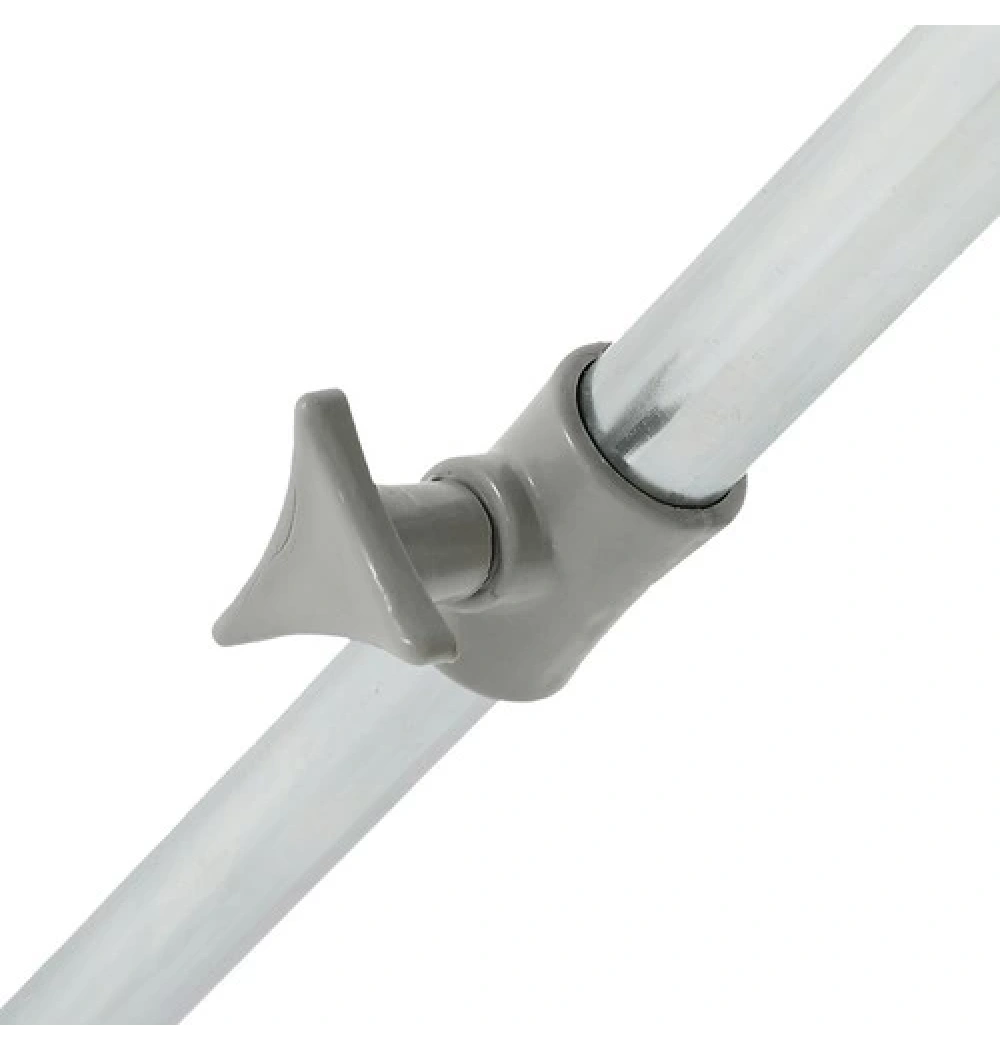 İnter 70*100 Elegant Çerçeve Laminant Yüz.Teleskopik Ayaklı Beyaz Yazı Tahtası Kod:Int-623