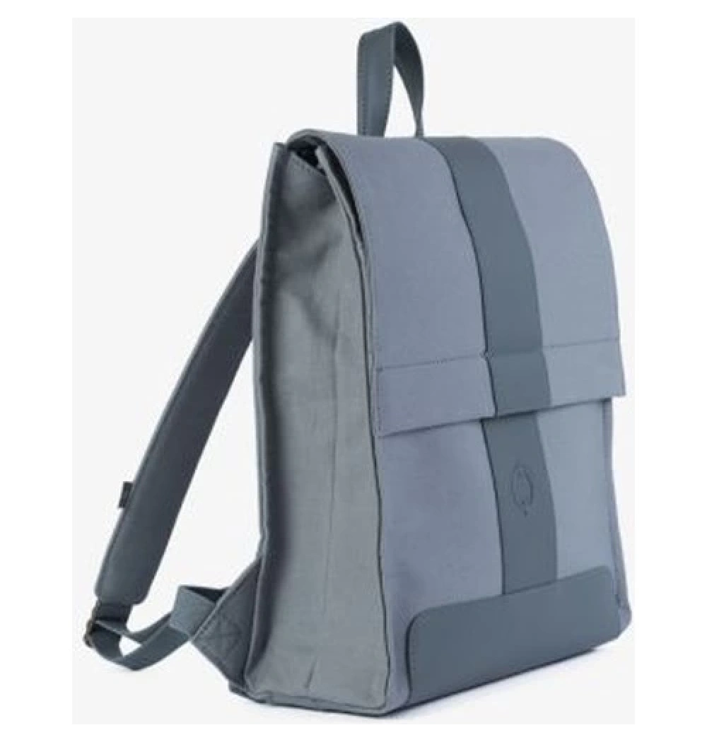 Nors Çanta Brixton Sırt Çantası - Gri