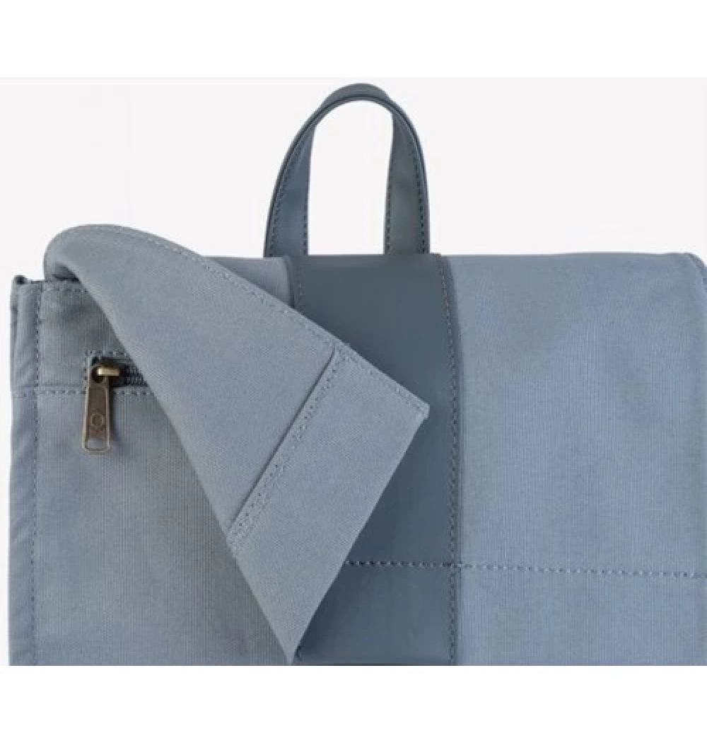 Nors Çanta Brixton Sırt Çantası - Gri