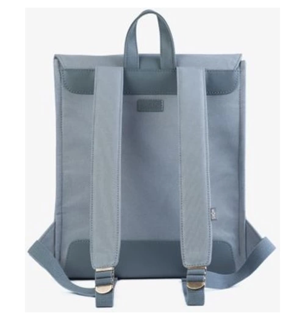 Nors Çanta Brixton Sırt Çantası - Gri