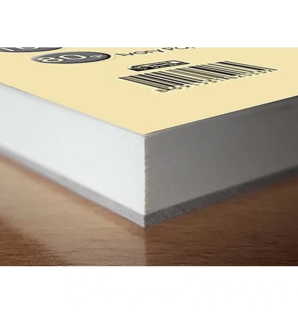 Doru Folıx Sahra Spiralli A4 Bloknot 90 Gr Ivory Kağıt Flx-820322