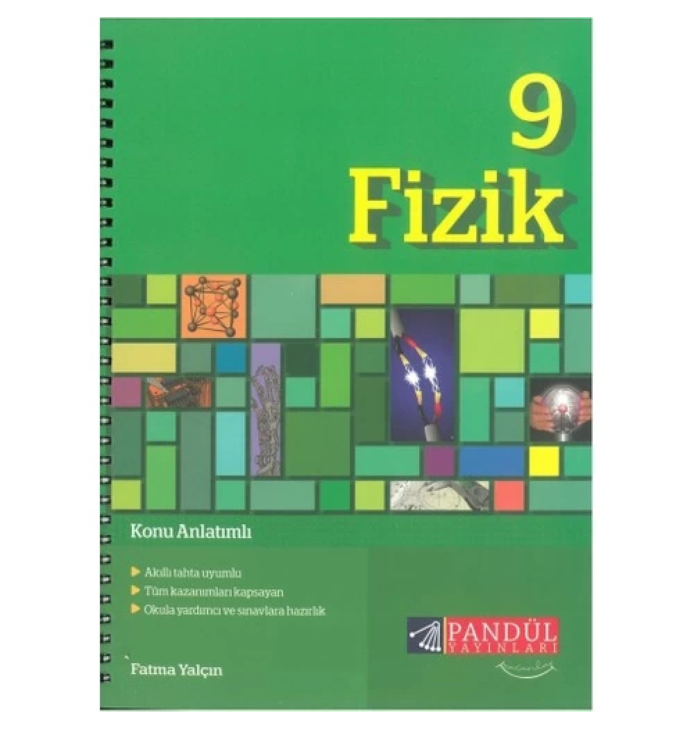 Pandül 8.Sınıf Inkilap Tarihi Konu Anlatimli