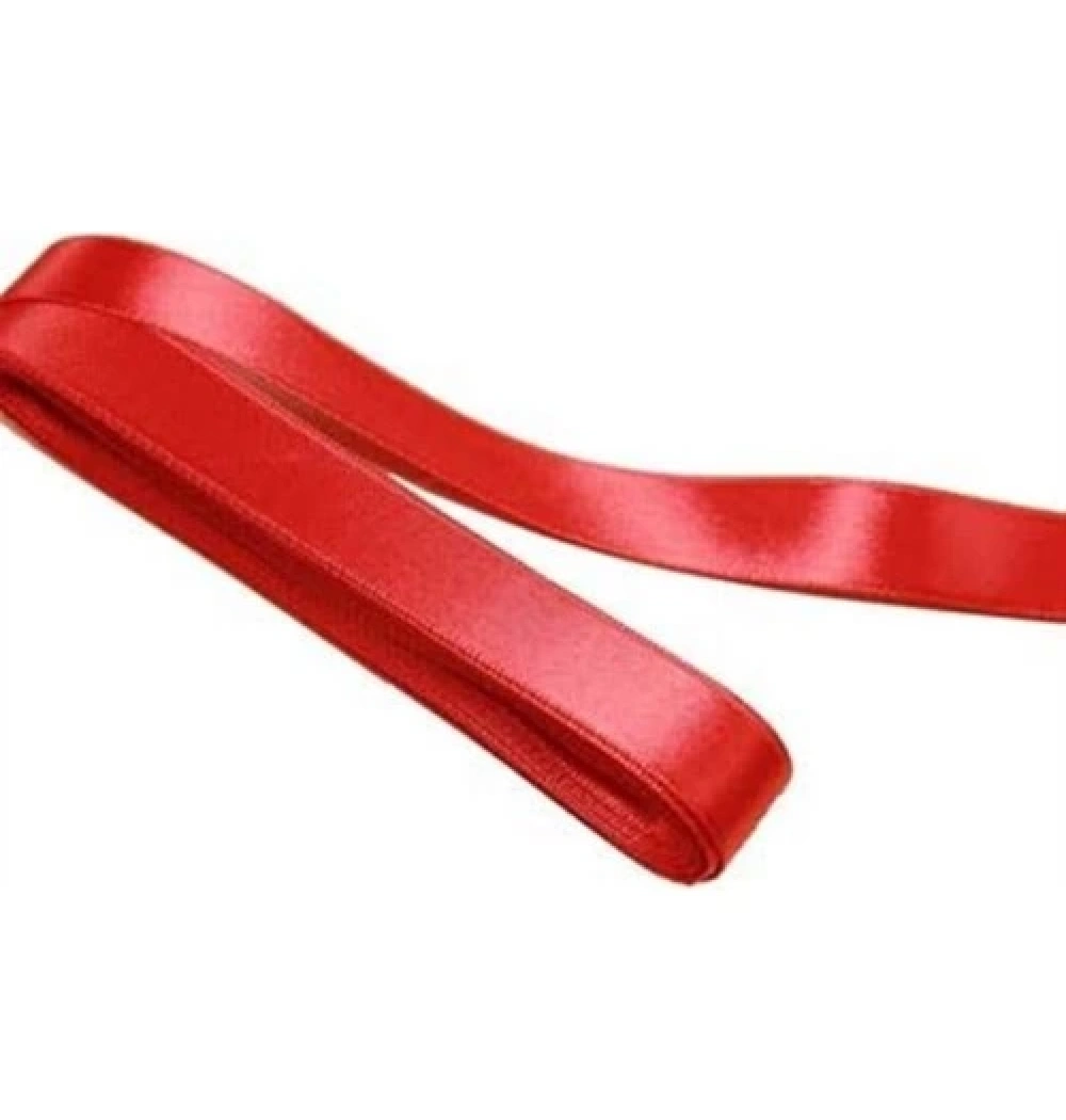 Nazarone Saten 2 Cm No:5 Kurdela 10 Mt