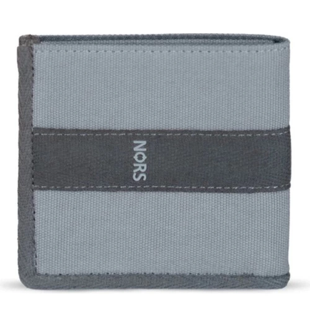 Nors Çanta Bill Cüzdan - Gri