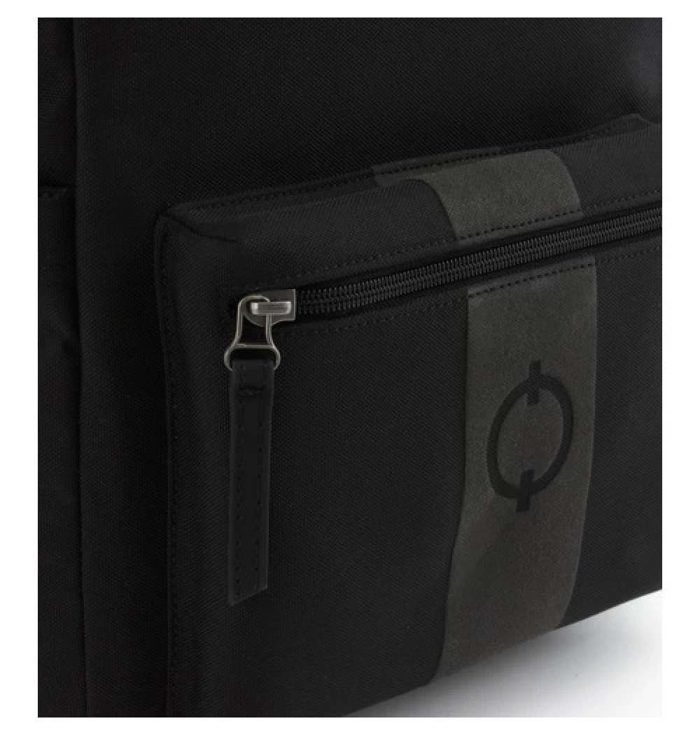 Nors Çanta Snotra Sırt Çantası - Siyah