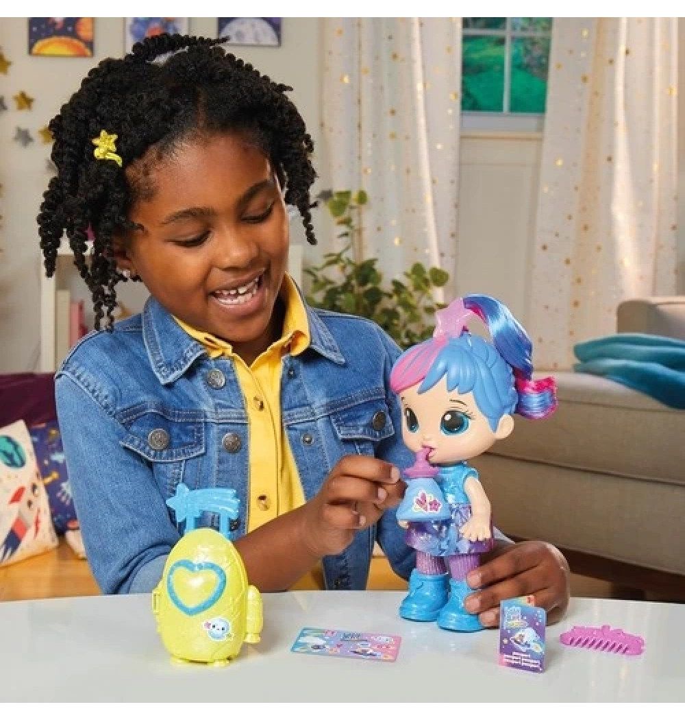 Baby Alive Star Besties Yıldız Skylar
