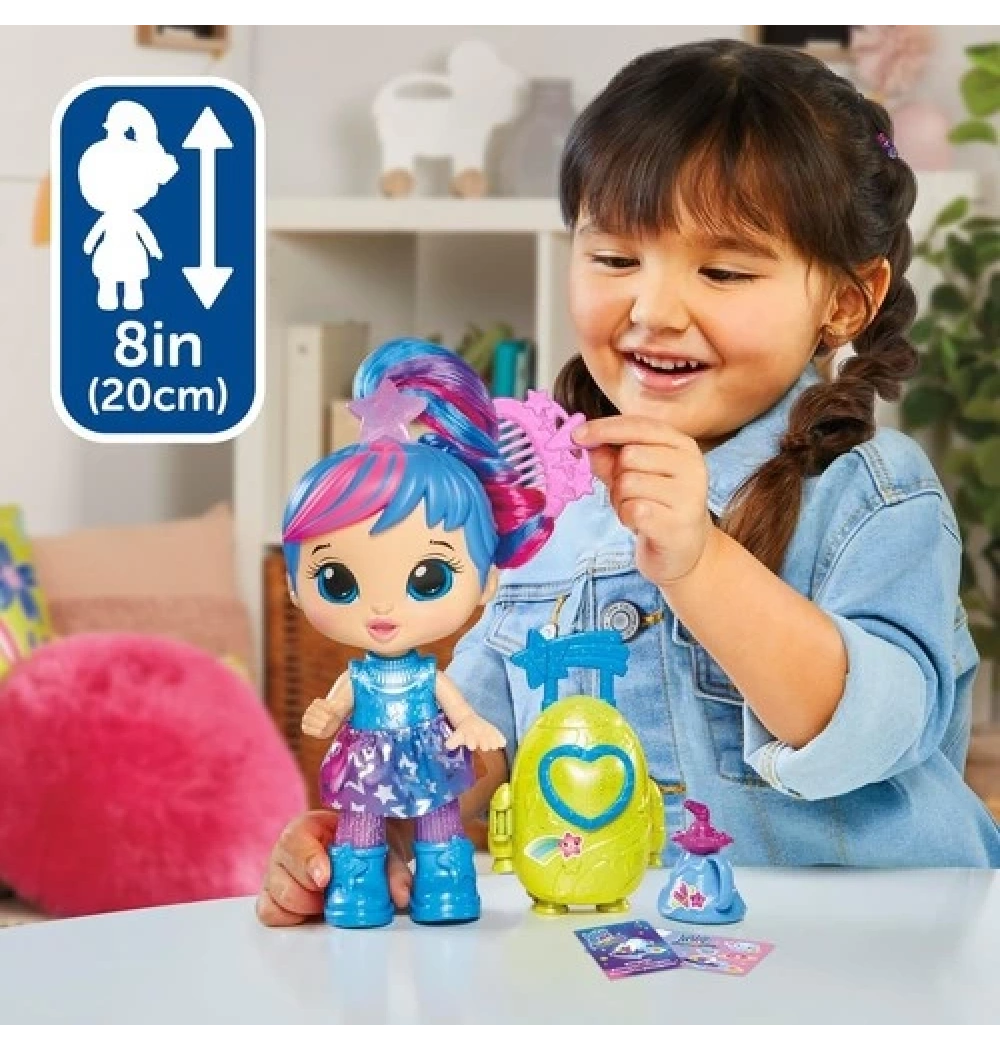 Baby Alive Star Besties Yıldız Skylar