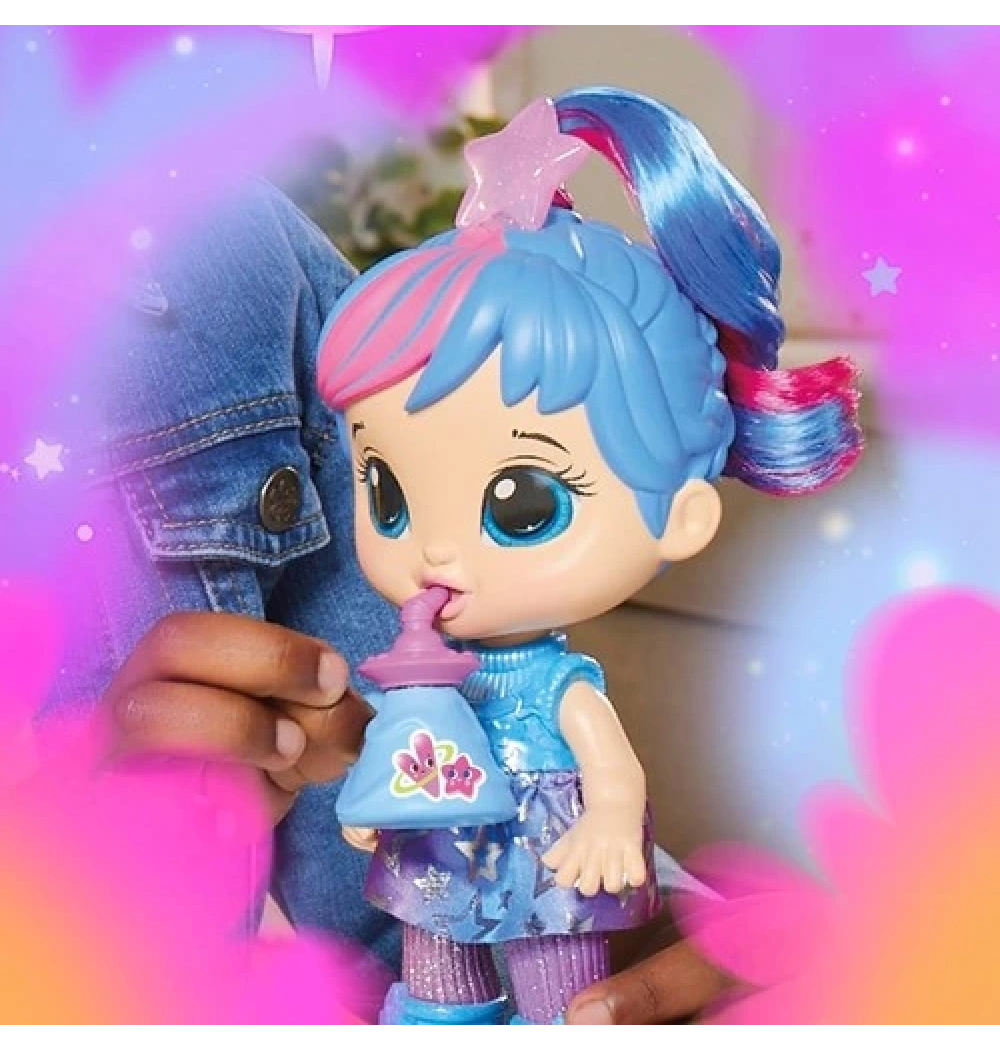 Baby Alive Star Besties Yıldız Skylar