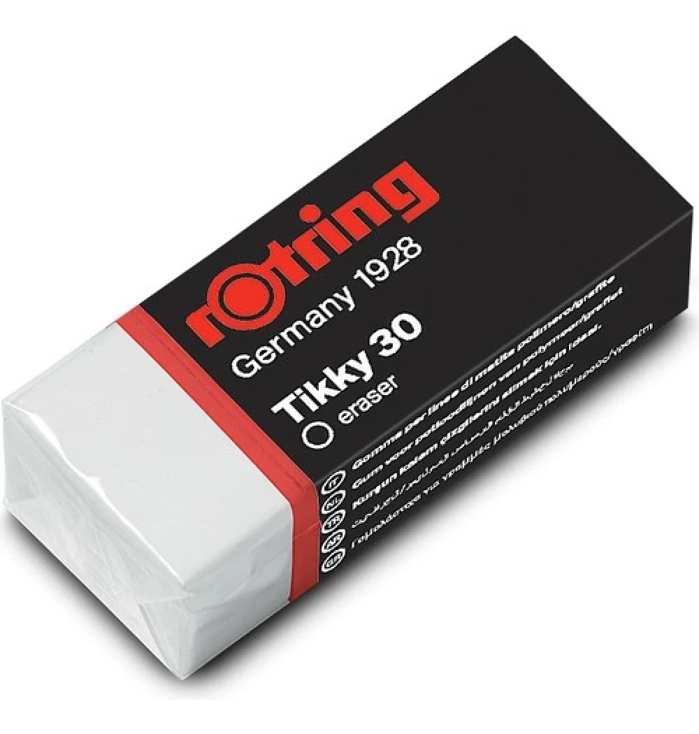 Rotring Kurşun Kalem Silgisi 30 Lu S0234101