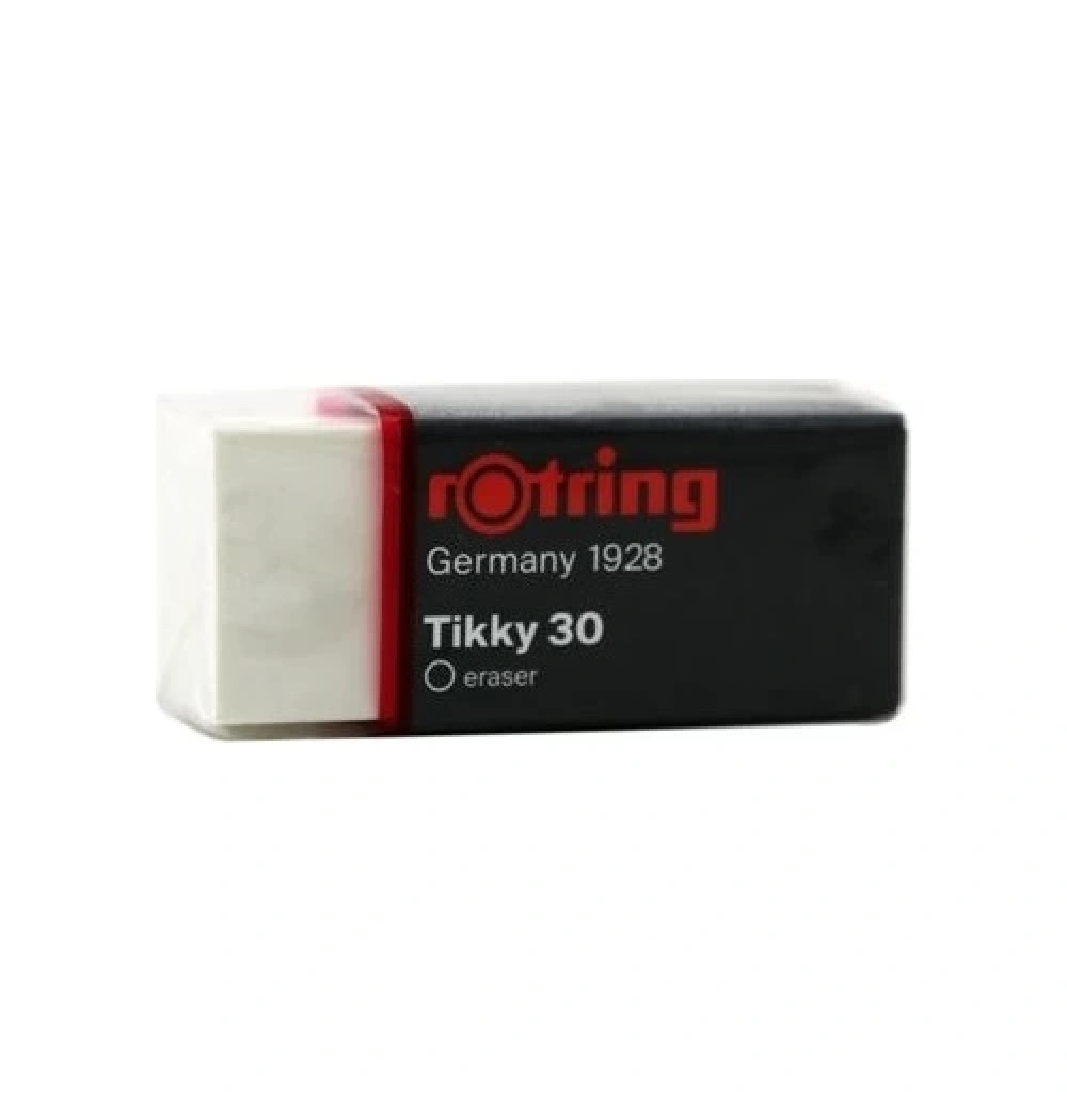 Rotring Kurşun Kalem Silgisi 30 Lu S0234101