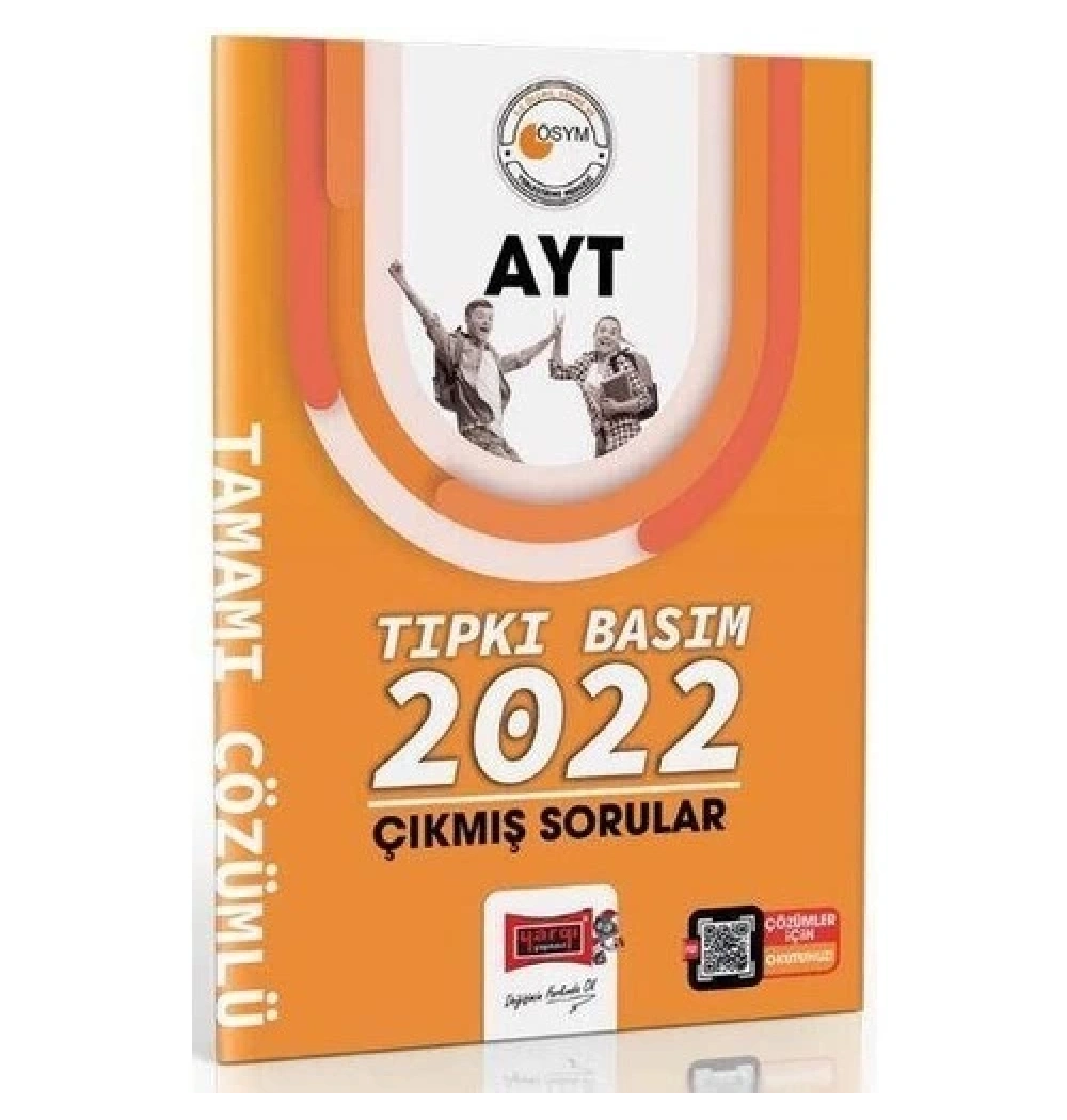 Yargı 2022 Ayt Tıpkı Basım Çıkmış Sorular