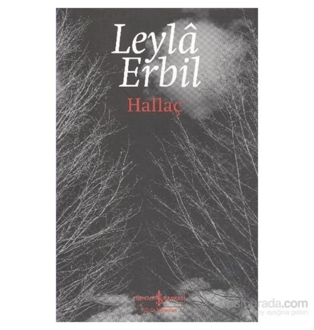 Hallaç        Leyla Erbil       İş Bankası