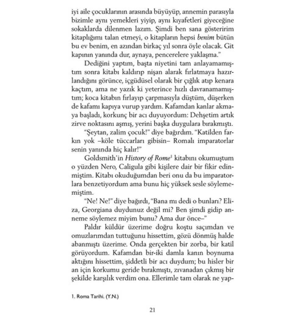 Jane Eyre  Can Yayın