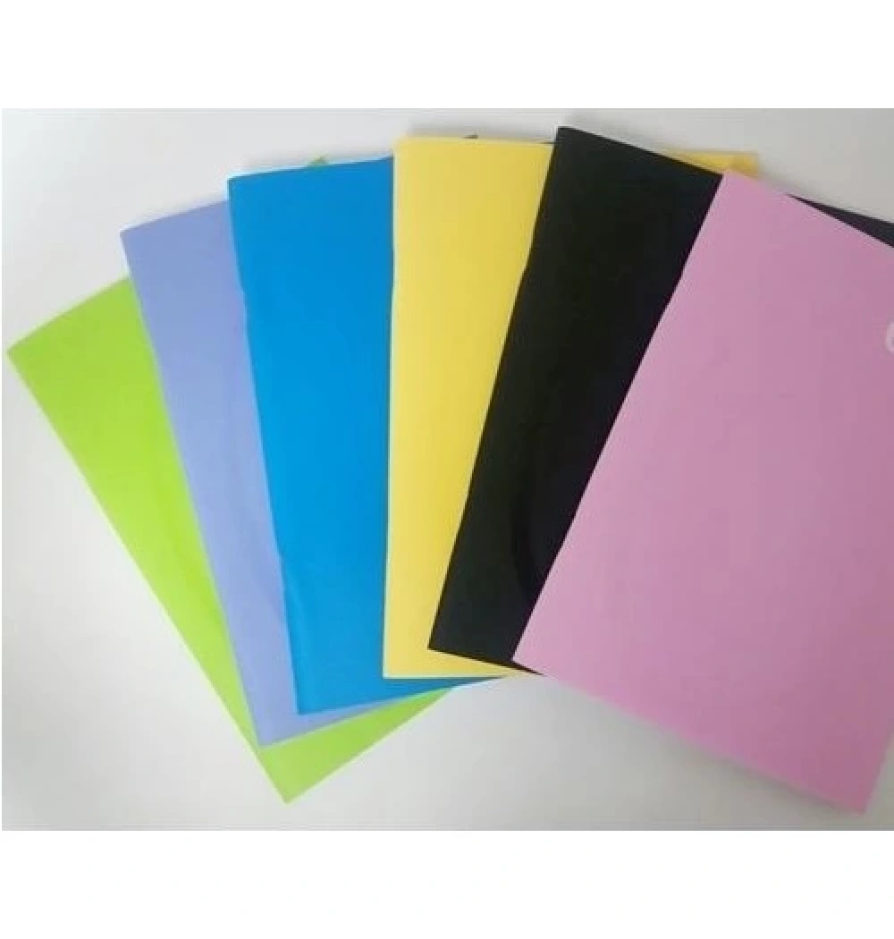 Alex Schoeller Kapak Dkş Çi̇Zgi̇Li̇ Defter A5 60Yp 991