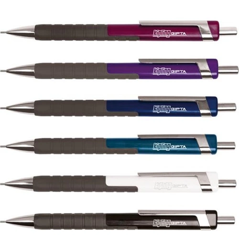 Noki Dıamond Versatil Kalem 0,7 Mm Gri Kod:760007-120