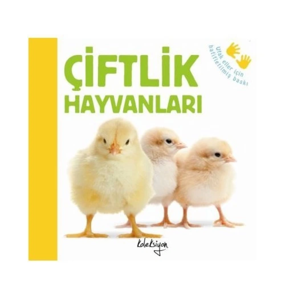 Çiftlik  Hayvanları